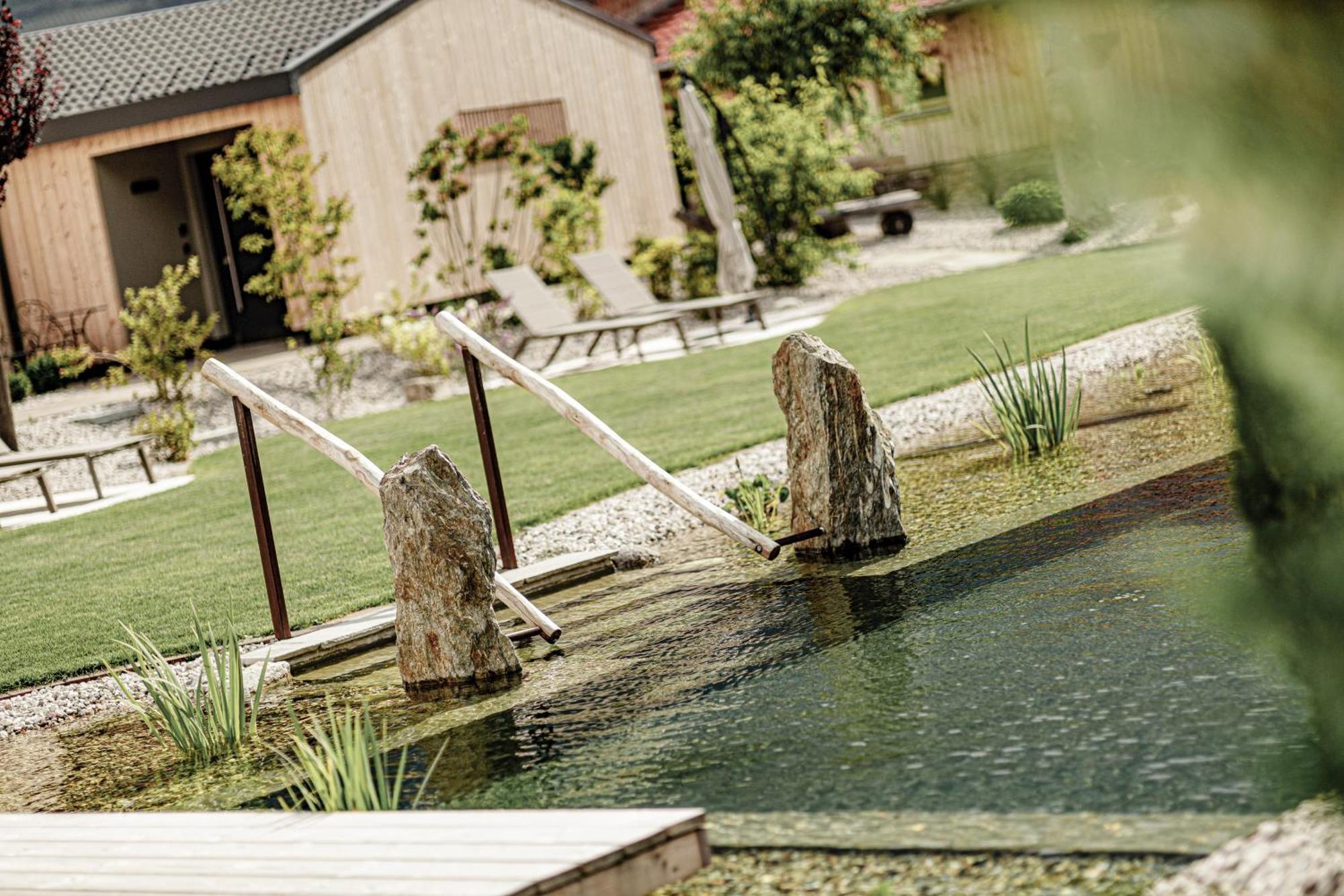 Amolaris Garden Lodges & Guesthouse Coldrano Exterior photo