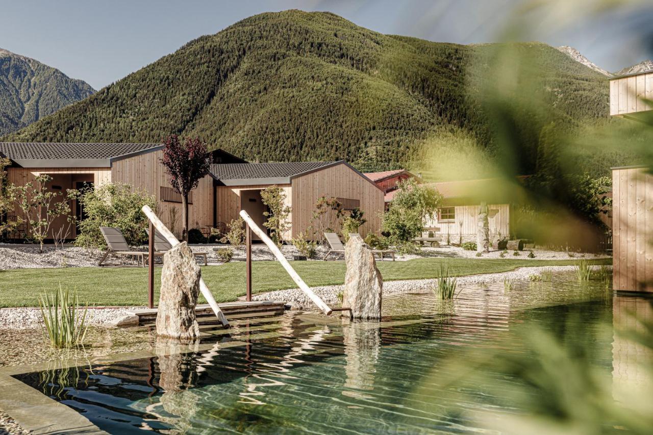 Amolaris Garden Lodges & Guesthouse Coldrano Exterior photo