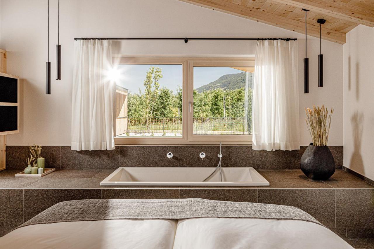 Amolaris Garden Lodges & Guesthouse Coldrano Exterior photo