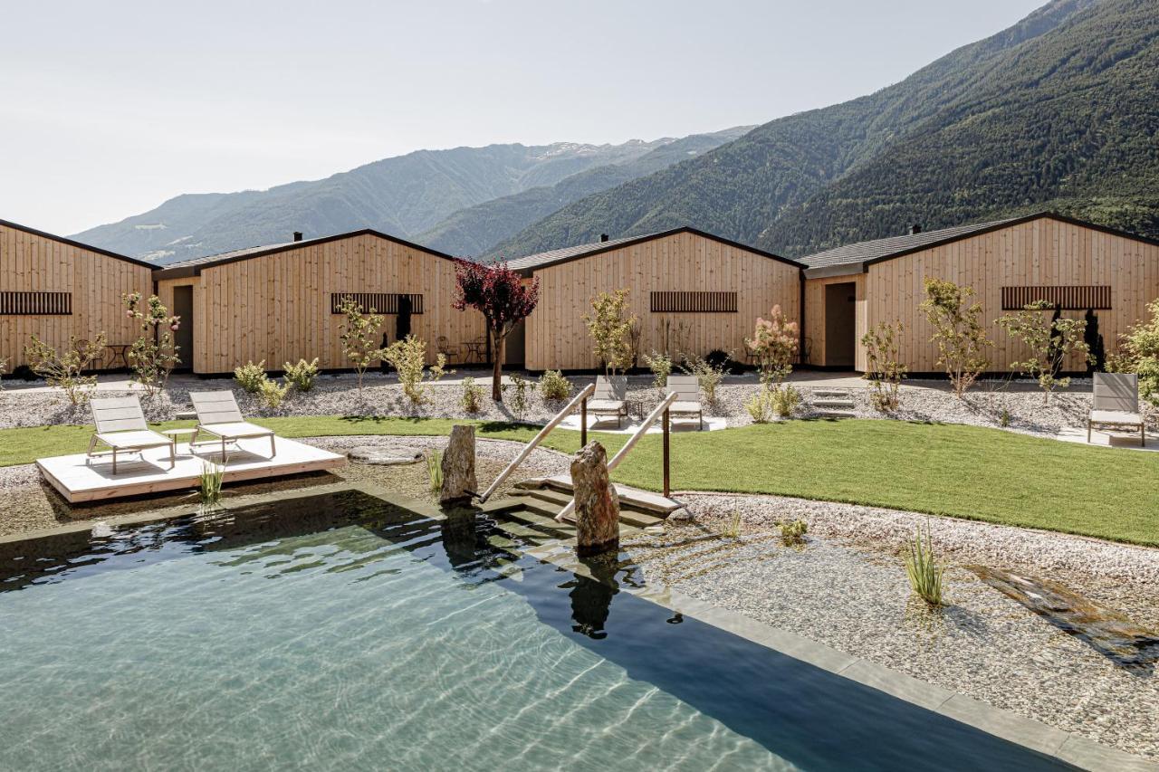 Amolaris Garden Lodges & Guesthouse Coldrano Exterior photo